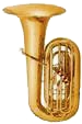 tuba veracini